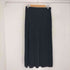 ザラ ZARA midi skirt ベロアスカート レディース JPN:XS