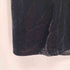 ザラ ZARA midi skirt ベロアスカート レディース JPN:XS