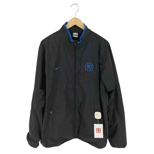 ナイキ NIKE 00S total90 ジップアップ ジャケット メンズ XXL