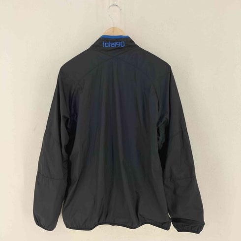 ナイキ NIKE 00S total90 ジップアップ ジャケット メンズ XXL