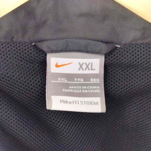 ナイキ NIKE 00S total90 ジップアップ ジャケット メンズ XXL