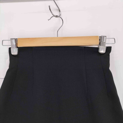 マーキュリーデュオ MERCURYDUO バックZIPミニスカパン レディース JPN:S