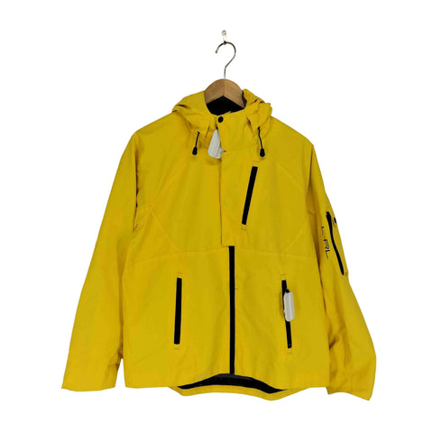 ラルフローレン RALPH LAUREN ARCHIVE 袖ポケット ナイロンジャケット メンズ import:L