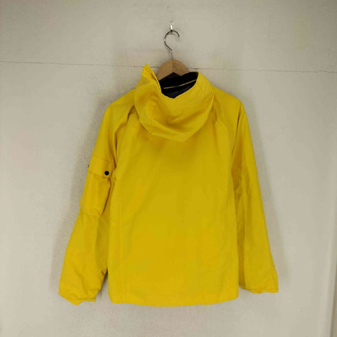 ラルフローレン RALPH LAUREN ARCHIVE 袖ポケット ナイロンジャケット メンズ import:L