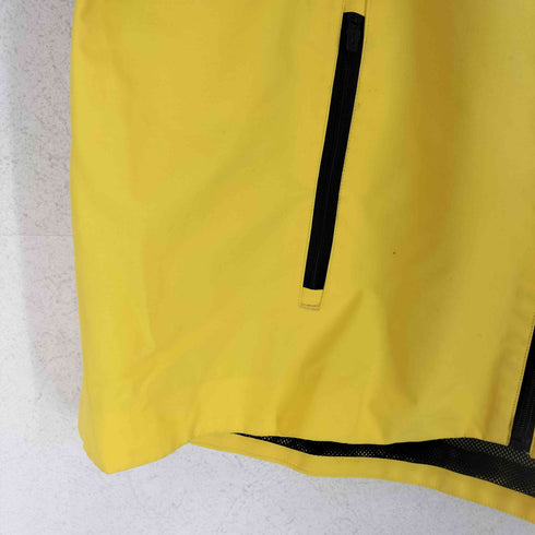 ラルフローレン RALPH LAUREN ARCHIVE 袖ポケット ナイロンジャケット メンズ import:L