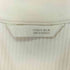 ザラ ZARA リブノースリーブタンクトップ レディース import:S