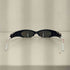 ジェントルモンスター GENTLE MONSTER Slipstream SPEED sunglasses メンズ 59口14-111