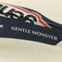 ジェントルモンスター GENTLE MONSTER Slipstream SPEED sunglasses メンズ 59口14-111