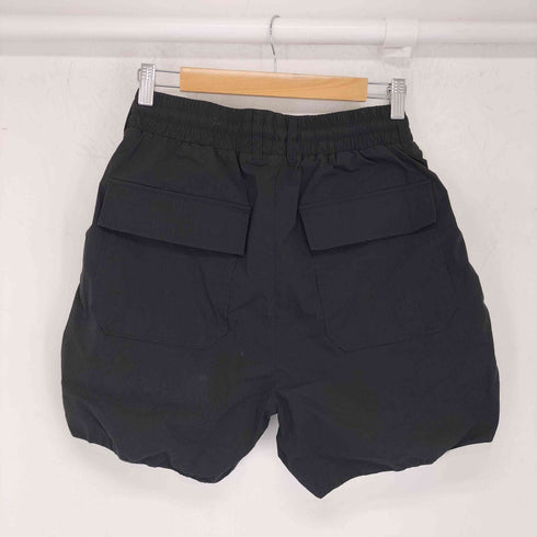 RUFFLOG ACTIVE STRETCH GOLF SHORT ショーツ レディース JPN:M