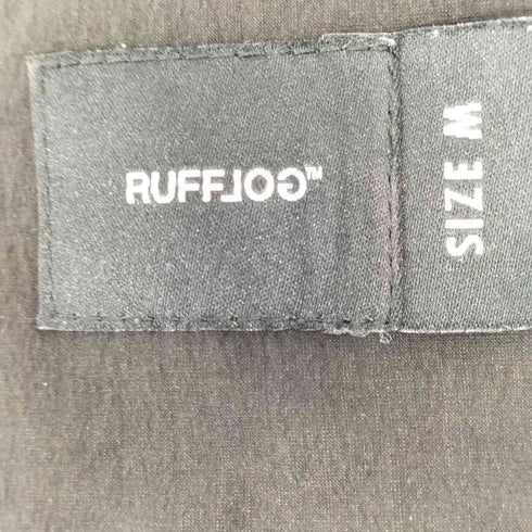 RUFFLOG ACTIVE STRETCH GOLF SHORT ショーツ レディース JPN:M