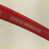 ジェントルモンスター GENTLE MONSTER Wing 4 R13 サングラス メンズ 153口0-114
