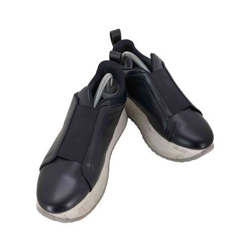 エレンディーク ELENDEEK SLIP-ON SNEAKER スリップオンスニーカー レディース JPN:38