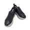 エレンディーク ELENDEEK SLIP-ON SNEAKER スリップオンスニーカー レディース JPN:38