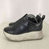 エレンディーク ELENDEEK SLIP-ON SNEAKER スリップオンスニーカー レディース JPN:38