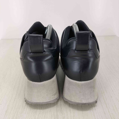 エレンディーク ELENDEEK SLIP-ON SNEAKER スリップオンスニーカー レディース JPN:38