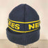 ニューエラ NEW ERA 別注 VISOR KNIT ニットキャップ メンズ