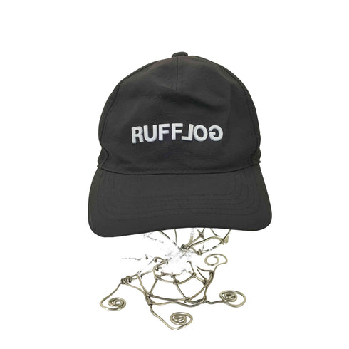 RUFFLOG キャップ レディース