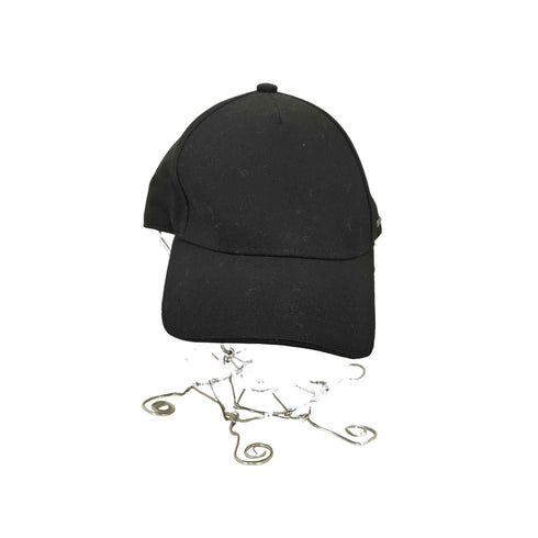 ボスヒューゴボス BOSS HUGO BOSS メタルロゴベースボールキャップ メンズ ONE SIZE
