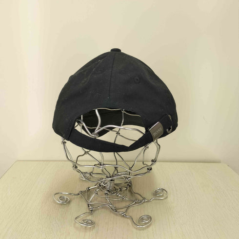 ボスヒューゴボス BOSS HUGO BOSS メタルロゴベースボールキャップ メンズ ONE SIZE