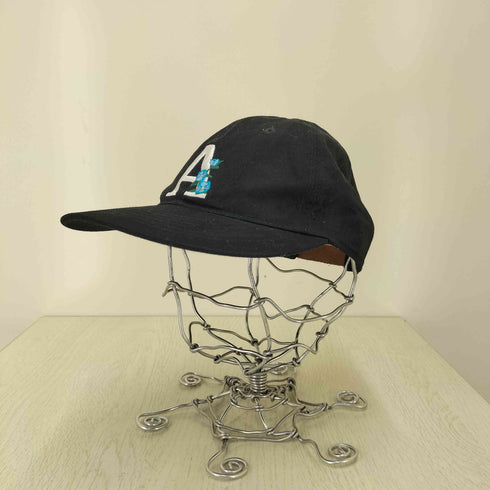 ADRESS SASANQUA 6PANEL キャップ メンズ ONE SIZE
