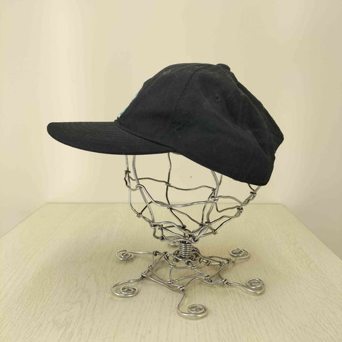 ADRESS SASANQUA 6PANEL キャップ メンズ ONE SIZE