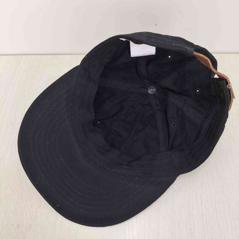ADRESS SASANQUA 6PANEL キャップ メンズ ONE SIZE