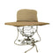 OVERRIDE FELT CODE LONGBRIM CANOTIER レディース 750