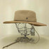 OVERRIDE FELT CODE LONGBRIM CANOTIER レディース 750