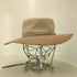 OVERRIDE FELT CODE LONGBRIM CANOTIER レディース 750
