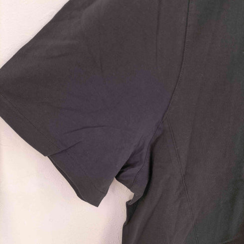 エンタイアスタジオ entire studios DART TEE メンズ XL