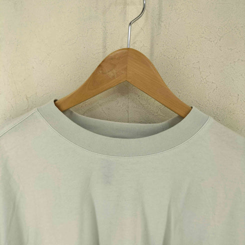 エンタイアスタジオ entire studios DART TEE メンズ XL