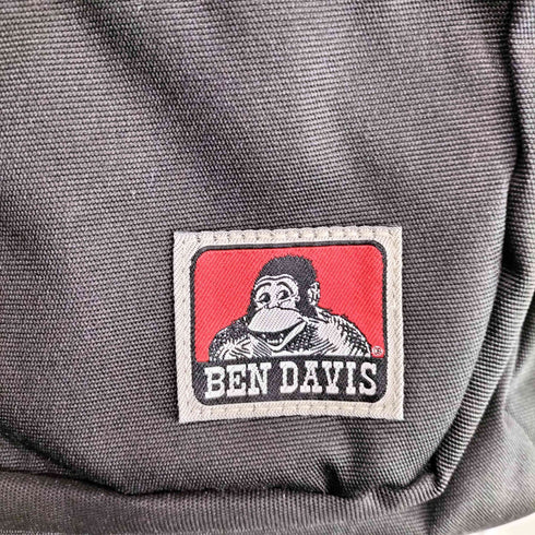 ベンデイビス BEN DAVIS デイパック メンズ