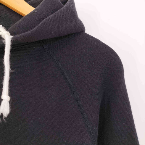 ドレステリア DRESSTERIOR デキシー吊裏毛ジップアップパーカ レディース JPN:1