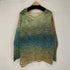 アメリ AMERI LOOSE GRUNGE KNIT TOP レディース