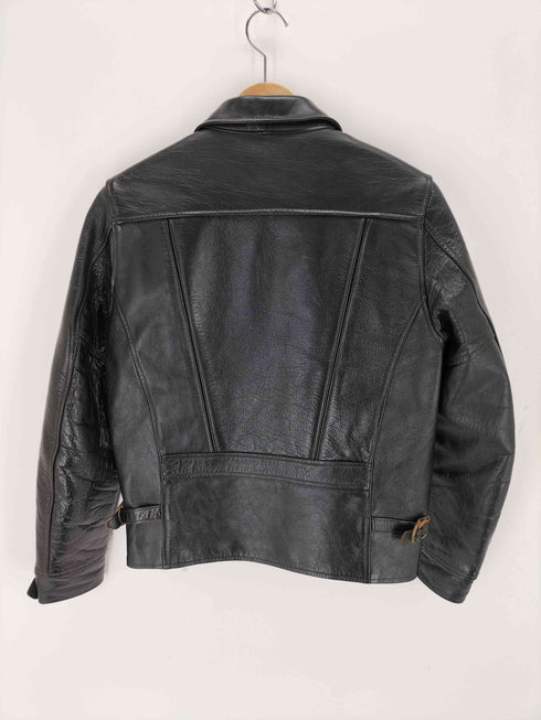 トロフィークロージング TROPHY CLOTHING HORSEHIDE HUMMINGBIRD JACKET メンズ 36