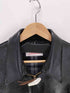 トロフィークロージング TROPHY CLOTHING HORSEHIDE HUMMINGBIRD JACKET メンズ 36