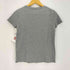 マックスアンドコー MAX&CO. ビジュー ロゴプリント クルーネック 半袖Tシャツ レディース import:M