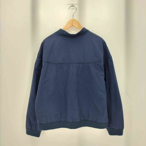 EAGLES RIDGE OUTFITTERS カップショルダー ダービージャケット メンズ L/G
