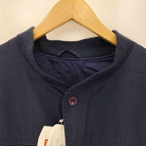 EAGLES RIDGE OUTFITTERS カップショルダー ダービージャケット メンズ L/G