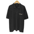 キャプテンズヘルム Captains Helm Cph/Golf POLO ロゴポロシャツ メンズ JPN:L