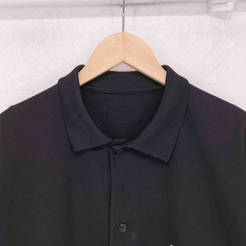 キャプテンズヘルム Captains Helm Cph/Golf POLO ロゴポロシャツ メンズ JPN:L