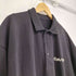 キャプテンズヘルム Captains Helm Cph/Golf POLO ロゴポロシャツ メンズ JPN:L