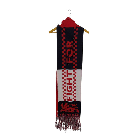コグノーメン COGNOMEN HOOLIGAN BALACLABVA SCARF メンズ FREE