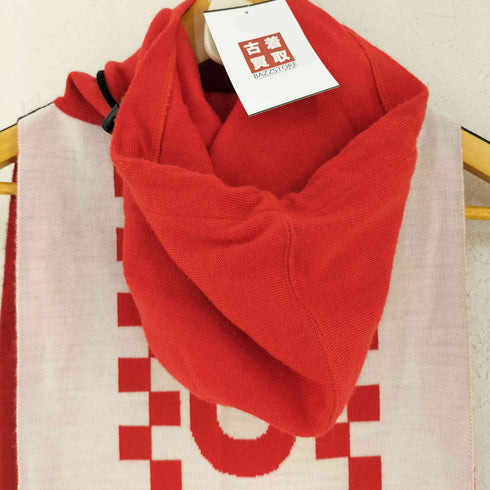 コグノーメン COGNOMEN HOOLIGAN BALACLABVA SCARF メンズ FREE