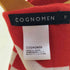 コグノーメン COGNOMEN HOOLIGAN BALACLABVA SCARF メンズ FREE