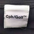 キャプテンズヘルム Captains Helm Cph/Golf ロゴモックネックカットソー ストレッチ メンズ