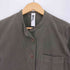 エムエイチエル MHL. SOFT COTTON CHINO ソフト コットン チノ長袖ワンピース レディース JPN:0