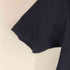 バーバリーブラックレーベル BURBERRY BLACK LABEL ロゴプリント Vネック S/S カットソー メンズ JPN:2