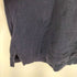 バーバリーブラックレーベル BURBERRY BLACK LABEL ロゴプリント Vネック S/S カットソー メンズ JPN:2