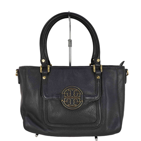 トリーバーチ TORY BURCH Amanda Mini Satchel レディース